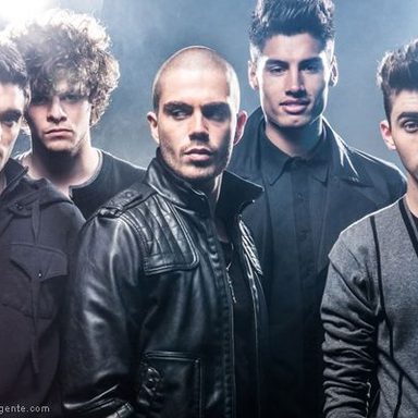 The Wanted photo 35