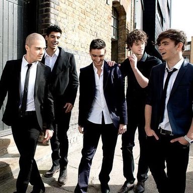 The Wanted photo 29
