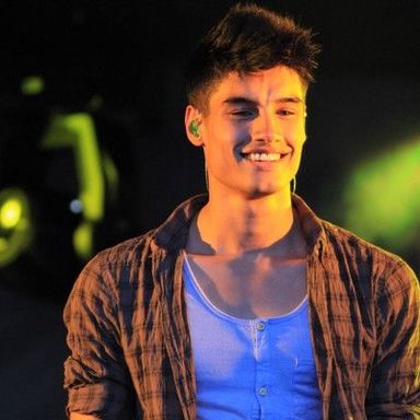 The Wanted photo 59