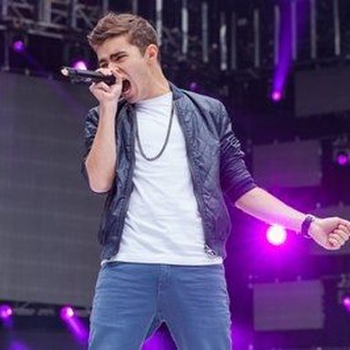 The Wanted photo 39