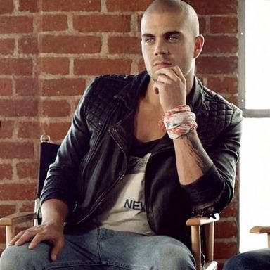The Wanted photo 36
