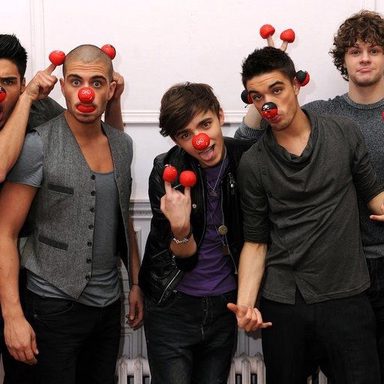 The Wanted photo 65