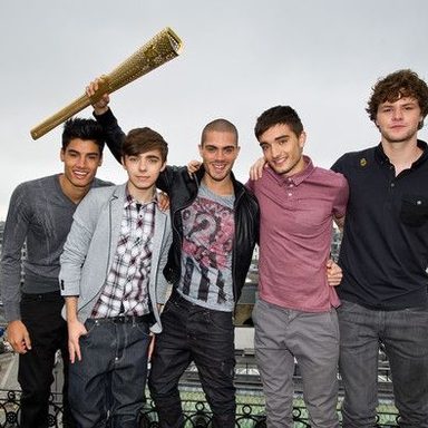 The Wanted photo 80