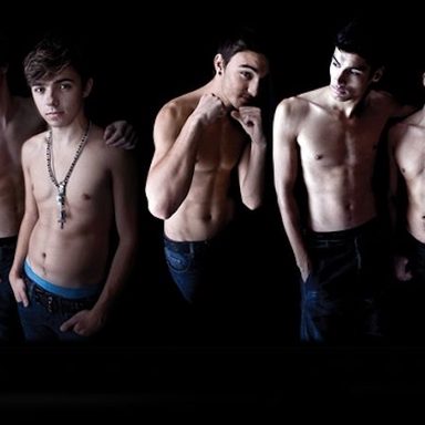 The Wanted photo 55