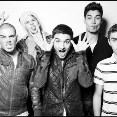 The Wanted photo 49