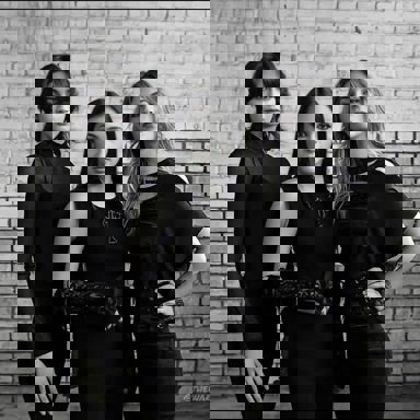 The Warning photo 16