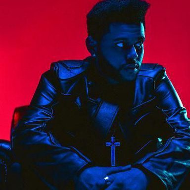 The Weeknd photo 41