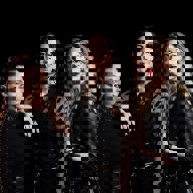 The Warning photo 14