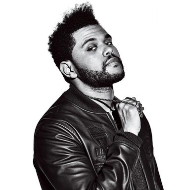 The Weeknd photo 43