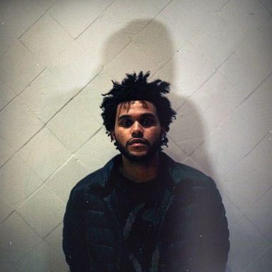 The Weeknd photo 29
