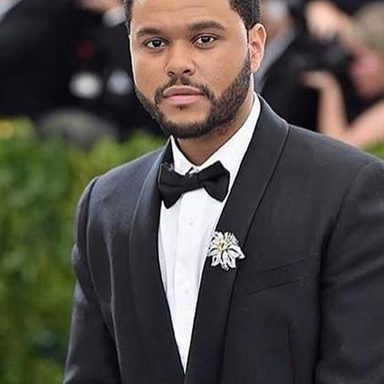 The Weeknd photo 38