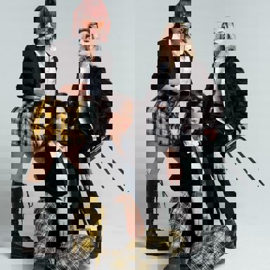 The Warning photo 11