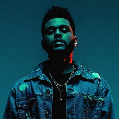 The Weeknd photo 42