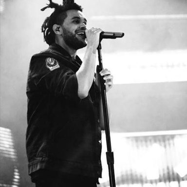 The Weeknd photo 37