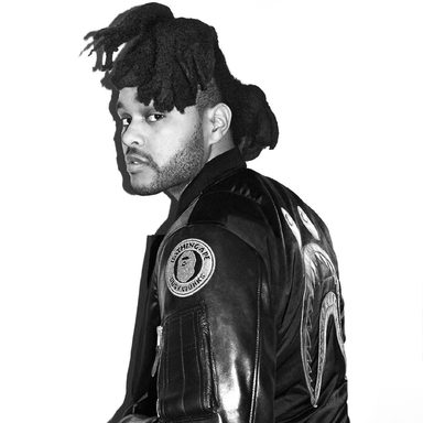 The Weeknd photo 32