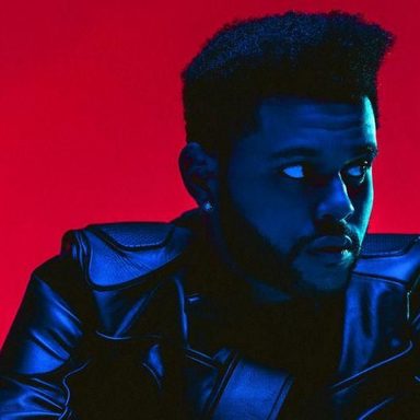 The Weeknd photo 30
