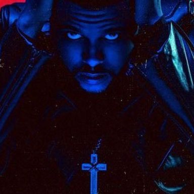 The Weeknd photo 31