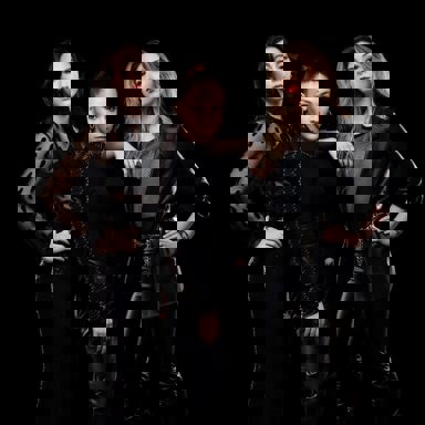 The Warning photo 15