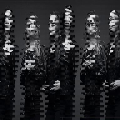 The Warning photo 13