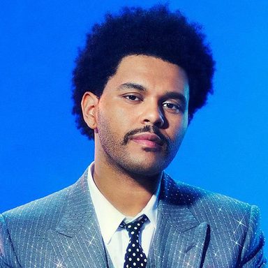 The Weeknd photo 25