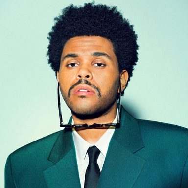 The Weeknd photo 24