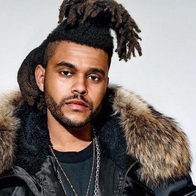 The Weeknd photo 48
