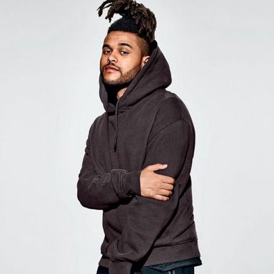 The Weeknd photo 49