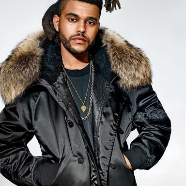 The Weeknd photo 46