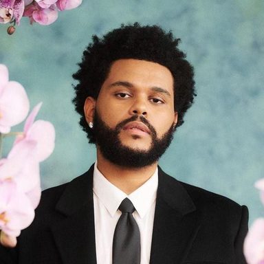 The Weeknd photo 22
