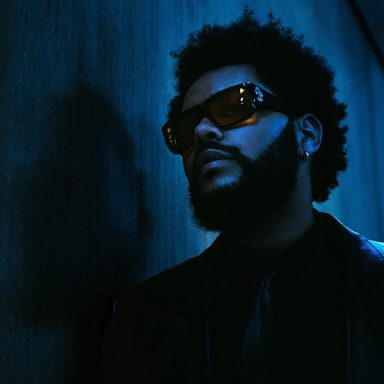 The Weeknd photo 21