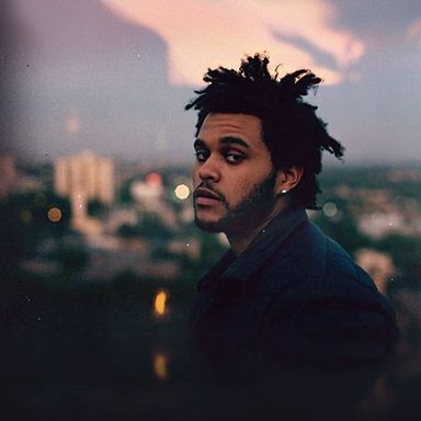 The Weeknd photo 51