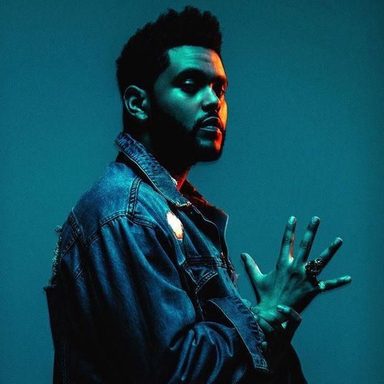 The Weeknd photo 40