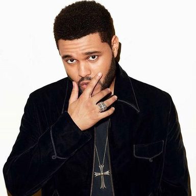 The Weeknd photo 45