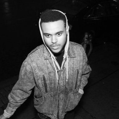 The Weeknd photo 53