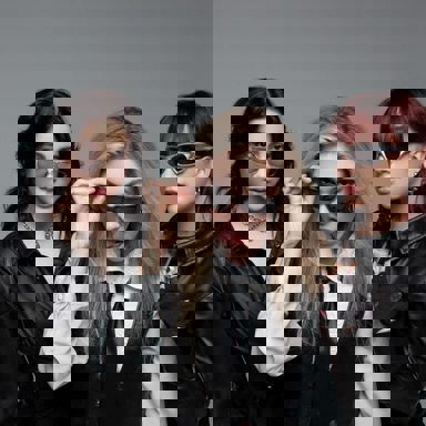 The Warning photo 12