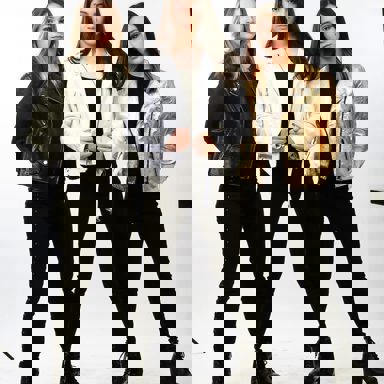 The Warning photo 17