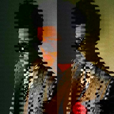 The Weeknd