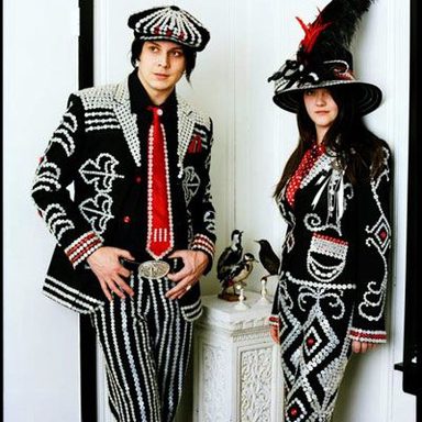 The White Stripes photo 31
