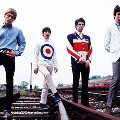 The Who photo 15