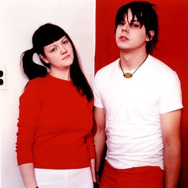 The White Stripes photo 35