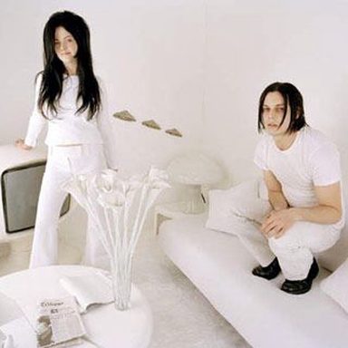 The White Stripes photo 26