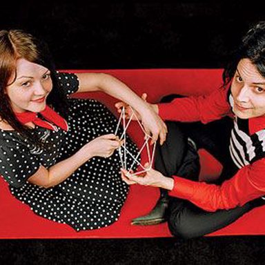 The White Stripes photo 32