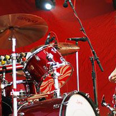 The White Stripes photo 28