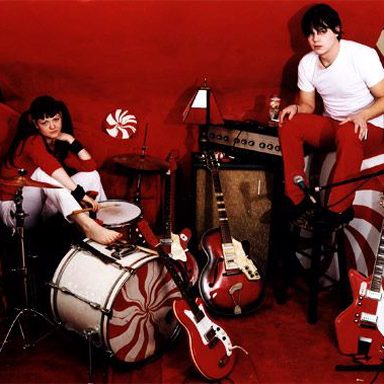 The White Stripes photo 40