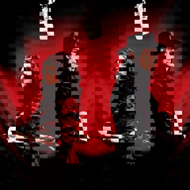 The White Stripes photo 18