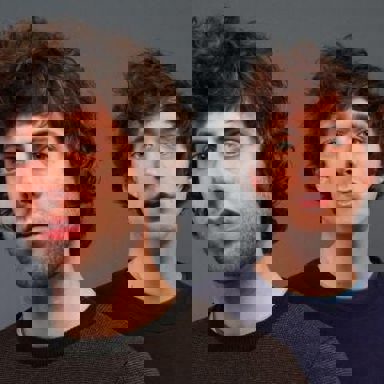 The Whitest Boy Alive