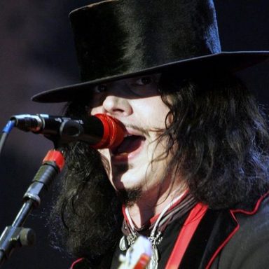 The White Stripes photo 25