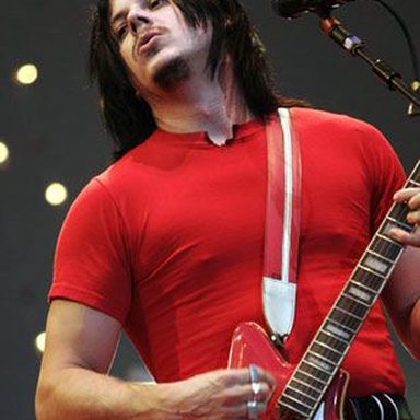 The White Stripes photo 29