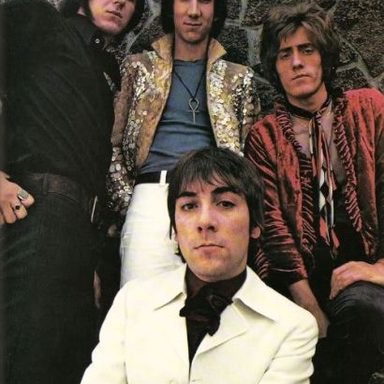 The Who