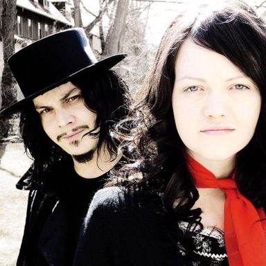 The White Stripes photo 23